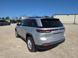 New 2025 Jeep Grand Cherokee Laredo X w/ Luxury Tech Group I image 5