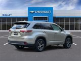 Used 2016 Toyota Highlander XLE image 2
