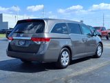 Used 2016 Honda Odyssey EX-L image 4