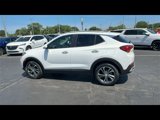 Certified 2021 Buick Encore GX Select image 4