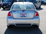 Used 2014 Subaru Impreza WRX Premium image 3