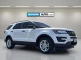 Used 2017 Ford Explorer 4WD image 2