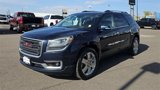 Used 2017 GMC Acadia Limited SLT image 4
