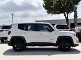 Used 2022 Jeep Renegade Sport image 3