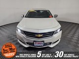 Used 2014 Chevrolet Impala LTZ image 3