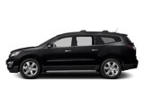 Used 2017 Chevrolet Traverse Premier image 3