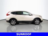 Used 2018 Honda CR-V EX-L image 3