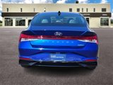 Certified 2021 Hyundai Elantra Limited image 4