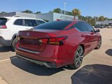 Used 2021 Nissan Altima 2.5 SR image 2