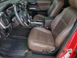 Used 2016 Toyota Tacoma Limited image 5