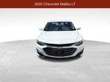 Used 2020 Chevrolet Malibu LT image 2