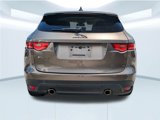 Used 2017 Jaguar F-PACE Prestige image 5