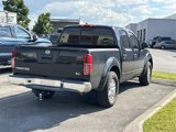 Used 2019 Nissan Frontier SV image 4