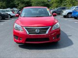 Used 2015 Nissan Sentra SR w/ SR Premium Package image 3