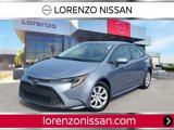 Used 2021 Toyota Corolla LE image 1