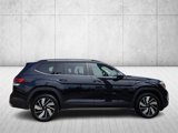 Used 2023 Volkswagen Atlas Cross Sport SE w/ Black Wheel Package image 4