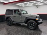 Used 2020 Jeep Wrangler Sport image 4