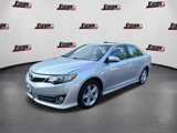 Used 2014 Toyota Camry SE image 1