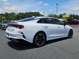 Used 2022 Kia K5 GT-Line image 2