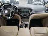 Used 2020 Jeep Grand Cherokee Limited w/ Luxury Group II image 4