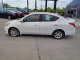 Used 2018 Nissan Versa SV w/ SV Special Edition Package image 5