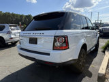 Used 2012 Land Rover Range Rover Sport HSE LUX image 5