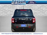 Certified 2022 Ford Bronco Sport Big Bend w/ Convenience Package image 4