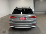 Used 2021 Audi Q3 2.0T Premium w/ Convenience Package image 4