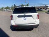 Certified 2021 Ford Explorer XLT image 4