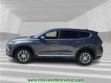 Used 2020 Hyundai Santa Fe SEL image 2