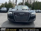 Used 2014 Audi A8 L 3.0T w/ Luxury Package image 3