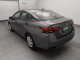 Used 2020 Nissan Versa S image 5