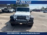 Used 2014 Jeep Wrangler Sport w/ Quick Order Package 24S image 2