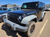Used 2016 Jeep Wrangler Sport image 2