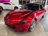 Used 2023 MAZDA MX-5 Miata Grand Touring w/ Weather Package image 3
