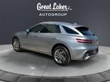 Used 2025 Genesis GV70 2.5T image 3