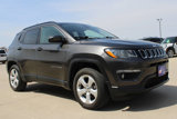 Used 2018 Jeep Compass Latitude w/ Popular Equipment Group image 3