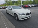 Used 2012 BMW 740i image 3