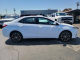 Used 2014 Toyota Corolla S image 6