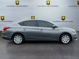 Used 2017 Nissan Sentra S image 6