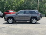 New 2025 Jeep Grand Cherokee Laredo X image 4