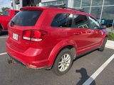 Used 2016 Dodge Journey SXT w/ Comfort/Convenience Group image 2