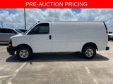Used 2023 Chevrolet Express 2500 w/ Driver Convenience Package image 4