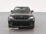 New 2025 Jeep Grand Cherokee Laredo X image 2