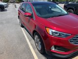 Used 2020 Ford Edge Titanium w/ Equipment Group 301A image 3