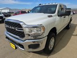 New 2024 RAM 2500 Tradesman w/ Towing Technology Group image 4