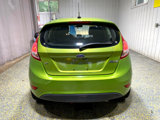 Used 2018 Ford Fiesta SE image 4