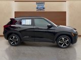 Used 2022 Chevrolet TrailBlazer RS image 4