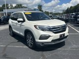 Used 2017 Honda Pilot Touring image 2