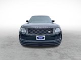 Used 2020 Land Rover Range Rover HSE image 2